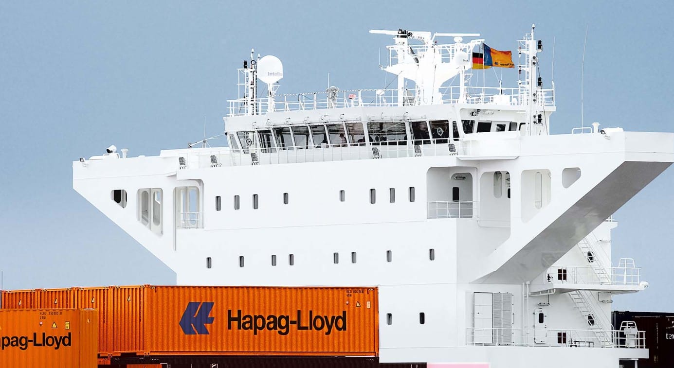 hapag lloyd cruises stornierung