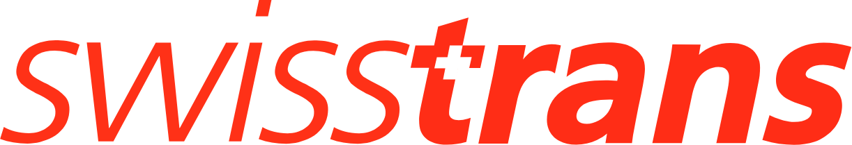 Logo swisstrans